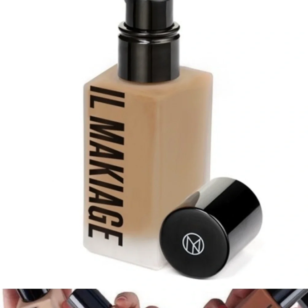 IL MAKIAGE Woke Up Like This Flawless Base Foundation 60